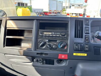 ISUZU Elf Aluminum Van TKG-NLR85AN 2013 181,328km_35