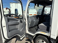 ISUZU Elf Aluminum Van TKG-NLR85AN 2013 181,328km_37