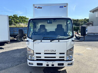 ISUZU Elf Aluminum Van TKG-NLR85AN 2013 181,328km_3