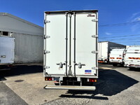 ISUZU Elf Aluminum Van TKG-NLR85AN 2013 181,328km_5