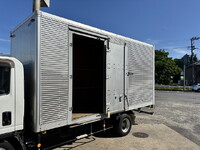 ISUZU Elf Aluminum Van TKG-NLR85AN 2013 181,328km_6