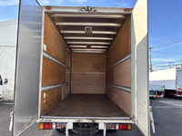 ISUZU Elf Aluminum Van TKG-NLR85AN 2013 181,328km_7