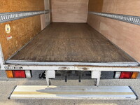 ISUZU Elf Aluminum Van TKG-NLR85AN 2013 181,328km_8