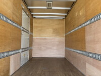 ISUZU Elf Aluminum Van TKG-NLR85AN 2013 181,328km_9