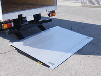 MITSUBISHI FUSO Fighter Aluminum Van 2KG-FK65F 2026 300km_10
