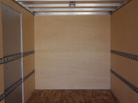 MITSUBISHI FUSO Fighter Aluminum Van 2KG-FK65F 2026 300km_12