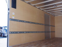 MITSUBISHI FUSO Fighter Aluminum Van 2KG-FK65F 2026 300km_13