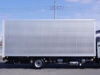 MITSUBISHI FUSO Fighter Aluminum Van 2KG-FK65F 2026 300km_18
