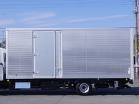 MITSUBISHI FUSO Fighter Aluminum Van 2KG-FK65F 2026 300km_19
