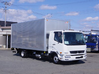 MITSUBISHI FUSO Fighter Aluminum Van 2KG-FK65F 2026 300km_1