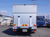 MITSUBISHI FUSO Fighter Aluminum Van 2KG-FK65F 2026 300km_20