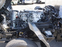 MITSUBISHI FUSO Fighter Aluminum Van 2KG-FK65F 2026 300km_23