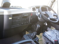MITSUBISHI FUSO Fighter Aluminum Van 2KG-FK65F 2026 300km_26