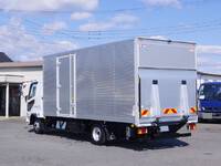 MITSUBISHI FUSO Fighter Aluminum Van 2KG-FK65F 2026 300km_2