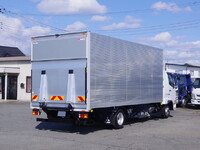 MITSUBISHI FUSO Fighter Aluminum Van 2KG-FK65F 2026 300km_4