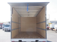 MITSUBISHI FUSO Fighter Aluminum Van 2KG-FK65F 2026 300km_5