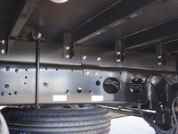 MITSUBISHI FUSO Fighter Aluminum Van 2KG-FK65F 2026 300km_7
