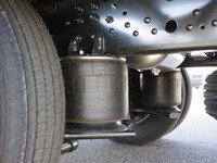 MITSUBISHI FUSO Fighter Aluminum Van 2KG-FK65F 2026 300km_8