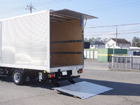 MITSUBISHI FUSO Fighter Aluminum Van 2KG-FK65F 2026 300km_9