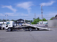 ISUZU Forward Safety Loader LKG-FTR90S2 2015 148,000km_13