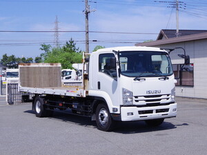 ISUZU Forward Safety Loader LKG-FTR90S2 2015 148,000km_1