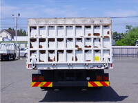 ISUZU Forward Safety Loader LKG-FTR90S2 2015 148,000km_22