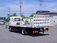 ISUZU Forward Safety Loader LKG-FTR90S2 2015 148,000km_2