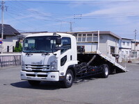 ISUZU Forward Safety Loader LKG-FTR90S2 2015 148,000km_3