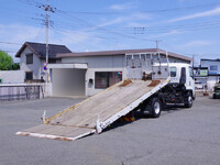 ISUZU Forward Safety Loader LKG-FTR90S2 2015 148,000km_4