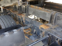 ISUZU Forward Safety Loader LKG-FTR90S2 2015 148,000km_8