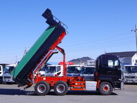 UD TRUCKS Quon Dump 2PG-CW5AL 2017 379,000km_10