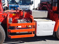 UD TRUCKS Quon Dump 2PG-CW5AL 2017 379,000km_15