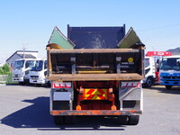 UD TRUCKS Quon Dump 2PG-CW5AL 2017 379,000km_19