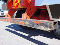 UD TRUCKS Quon Dump 2PG-CW5AL 2017 379,000km_20
