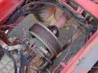 UD TRUCKS Quon Dump 2PG-CW5AL 2017 379,000km_22