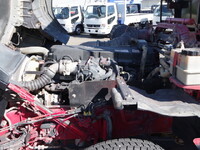 UD TRUCKS Quon Dump 2PG-CW5AL 2017 379,000km_23
