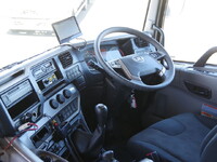 UD TRUCKS Quon Dump 2PG-CW5AL 2017 379,000km_26