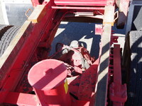 UD TRUCKS Quon Dump 2PG-CW5AL 2017 379,000km_8