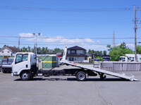 ISUZU Elf Safety Loader TPG-NPR85AN 2018 103,000km_13