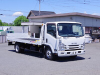 ISUZU Elf Safety Loader TPG-NPR85AN 2018 103,000km_1