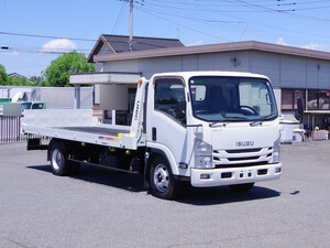 ISUZU Elf Safety Loader TPG-NPR85AN 2018 103,000km_1