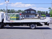 ISUZU Elf Safety Loader TPG-NPR85AN 2018 103,000km_21