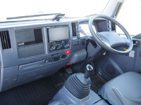 ISUZU Elf Safety Loader TPG-NPR85AN 2018 103,000km_27