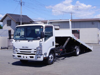 ISUZU Elf Safety Loader TPG-NPR85AN 2018 103,000km_3