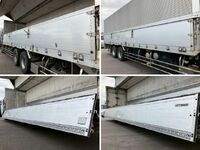 ISUZU Giga Aluminum Wing PKG-CYL77V8A 2007 1,786,599km_17
