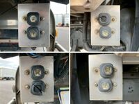 ISUZU Giga Aluminum Wing PKG-CYL77V8A 2007 1,786,599km_19