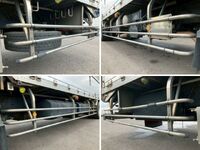 ISUZU Giga Aluminum Wing PKG-CYL77V8A 2007 1,786,599km_20