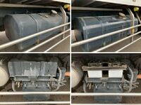 ISUZU Giga Aluminum Wing PKG-CYL77V8A 2007 1,786,599km_21