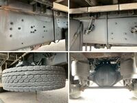 ISUZU Giga Aluminum Wing PKG-CYL77V8A 2007 1,786,599km_25
