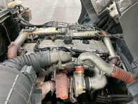 ISUZU Giga Aluminum Wing PKG-CYL77V8A 2007 1,786,599km_27